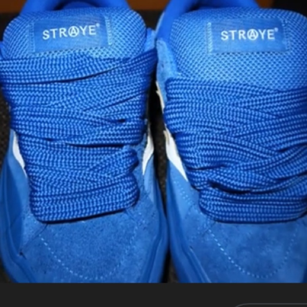 STRAYE CRIPTOS lightly worn - image 8
